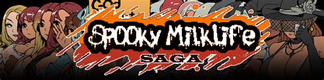Spooky Milk Life Free Game Download Reviews Mega Xgames