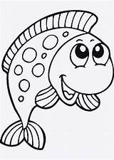 Fische Ausmalbild Ausmalbilder Malvorlage Poisson Fisch Poissons Coloriage Coloriages Tiere Dessin Colorir Imprimer Peixe Kinderbilder Vorlage Beste Facile Peixes Ciel sketch template