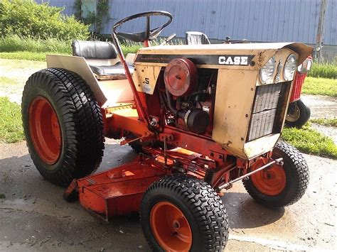 case   sale garden tractor forums