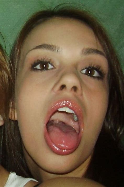 open mouth for 63 pics xhamster