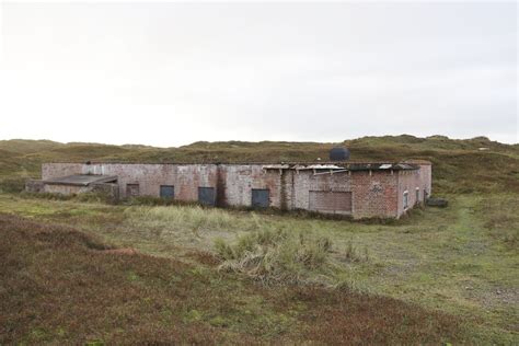 german bunker zanddijk julianadorp julianadorp den helder tracesofwarcom