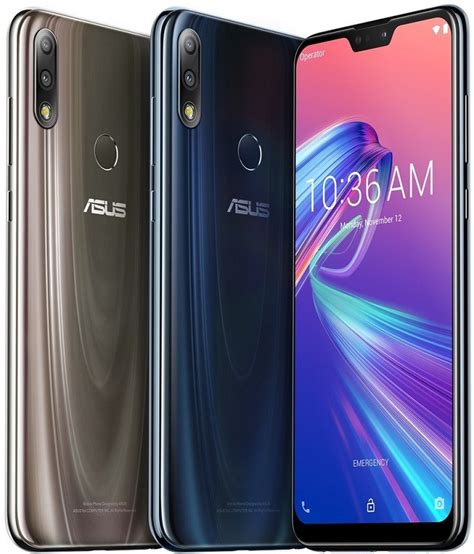 Posts for Asus ZenFone Max Pro M2 -- XDA Developers