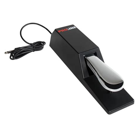 professional sustain pedal  proline proline pss