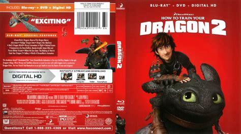 train  dragon    blu ray cover dvdcovercom