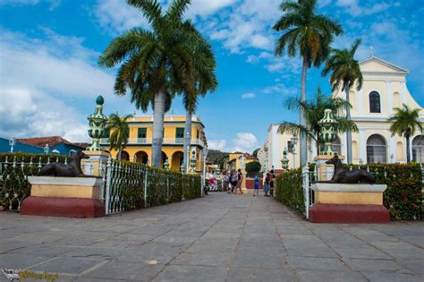 Guía De Viaje Por Cuba Todo Lo Que Tiene Que Saber Para