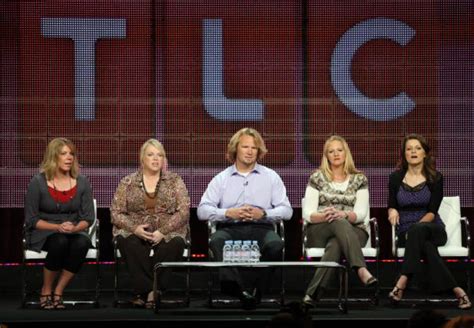 A Sister Wives Cheat Sheet Everything You Need To Know