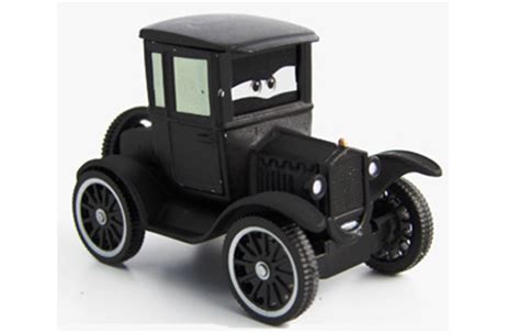 cars character car lizzie