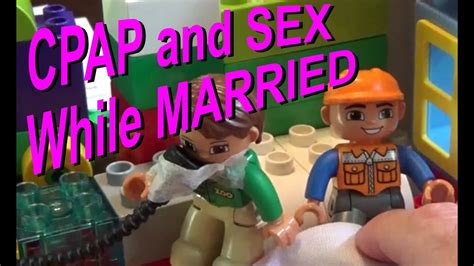 cpap and sex when married how to discuss sex with your husband or wife