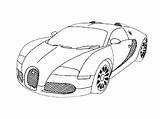 Bugatti Car 3d Drawing Step Drawings Draw Veyron Cars Painting Getdrawings Freya Paintingvalley sketch template
