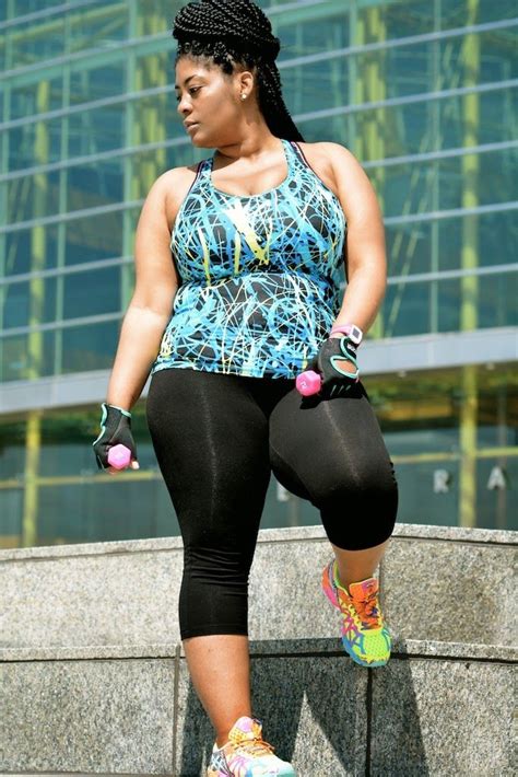 plus size running clothes 17