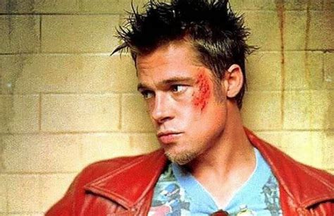 Malvaditos Tyler Durden