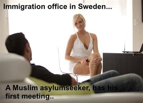 meanwhile in sweden interfaith xxx