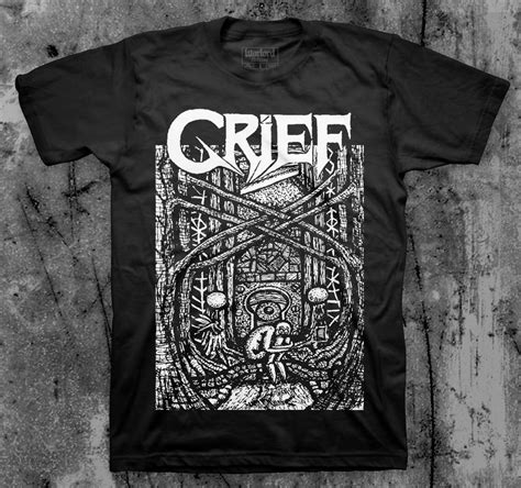 warlord clothing grief grief