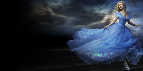 This New Fact About Cinderella S Glass Slippers Will Ruin The Movie For