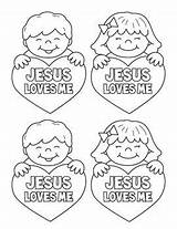 Coloring Preschool Toddler Valentines Magnets Preschoolers Scripture Loveu Bingo Tpt Prayer Teachers Cutouts Clipground sketch template