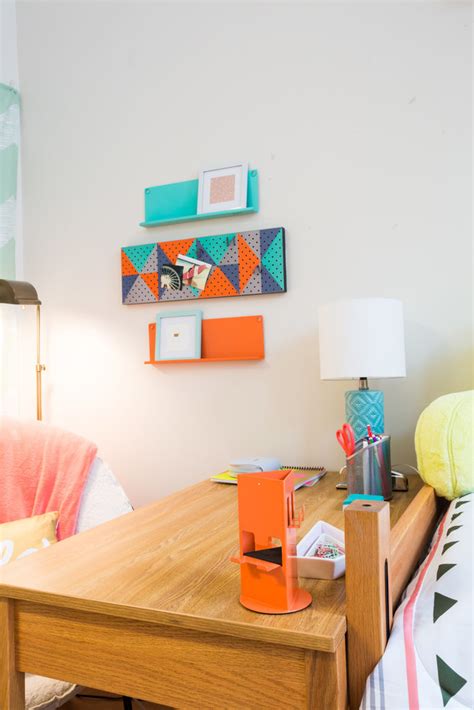 Dorm Room Design Hacks Popsugar Home