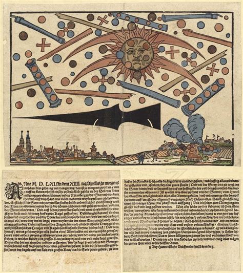 celestial phenomenon  nuremberg wikipedia