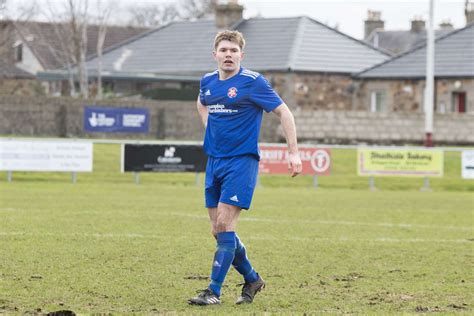 return to highland league football suits lossiemouth new signing and ex