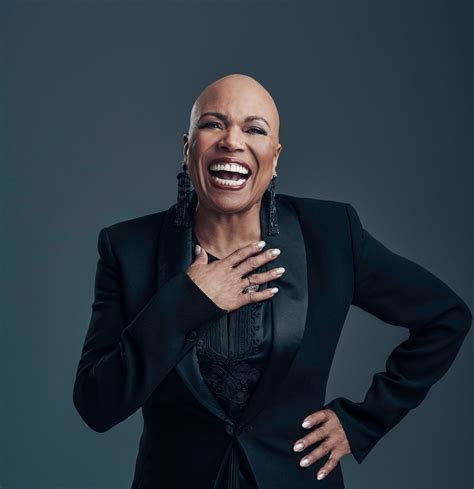 live review dee dee bridgewater throws herself a memphis soul party