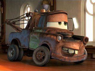 mater  tow truck pictures disney pixar cars photo  fanpop