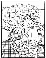 Harvest Sheet Activity Colouring Autumn Galery sketch template