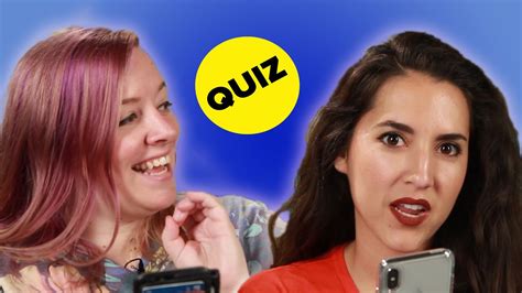 We Take The What Lesbian Sex Position Are You Quiz