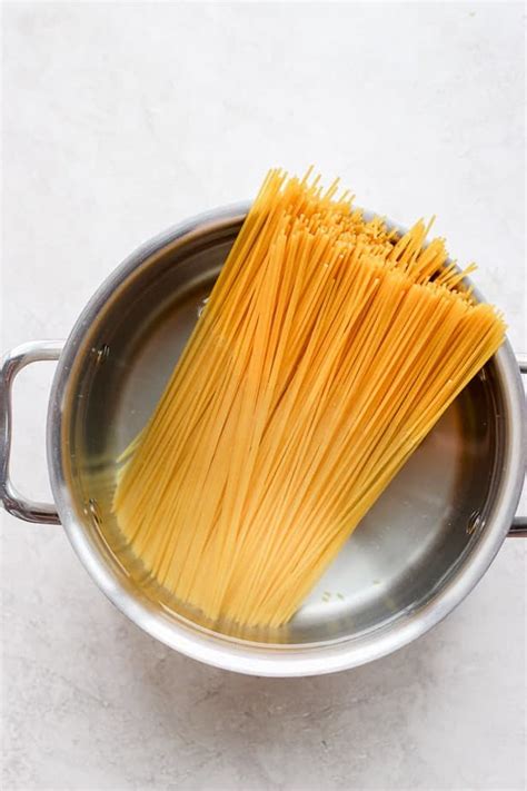 cook pasta perfectly easy instructions feelgoodfoodie