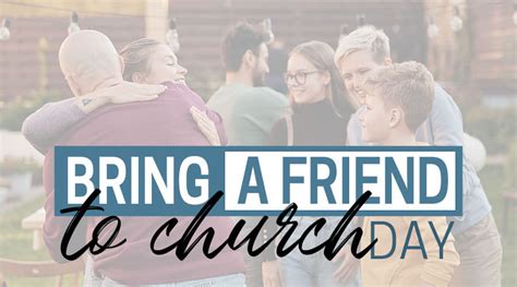 bring  friend  church day st john lutheran church boerne tx