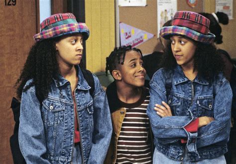roger from sister sister is now a beautiful man and we do not want
