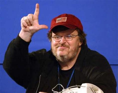 Michael Moore Goes Mad ‘hollywood Is Too White And Too Male’ But He