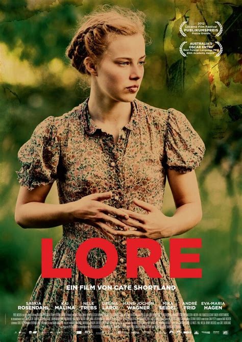 lore rohfilm factory