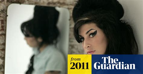 Amy Winehouse Inquest Report Sent To Wrong Address Amy Winehouse