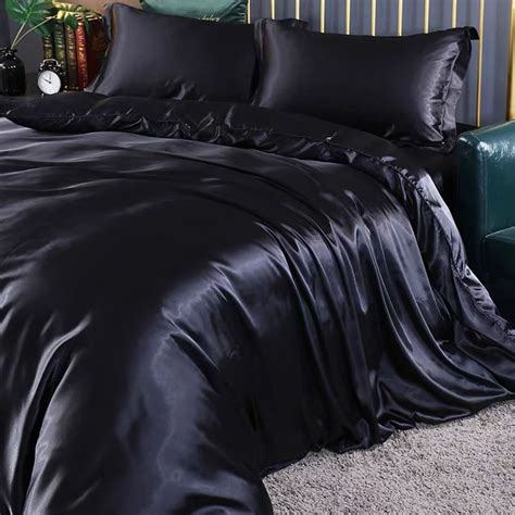Invest In Silk Bedding For A Better Beauty Sleep Realicozy