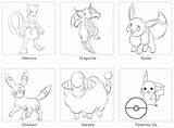 Coloring Pokemon Pages Printable Websites Using Print sketch template