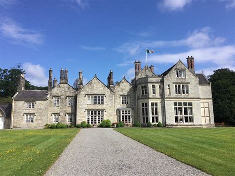 lough rynn castle estate gardens   updated  prices hotel reviews