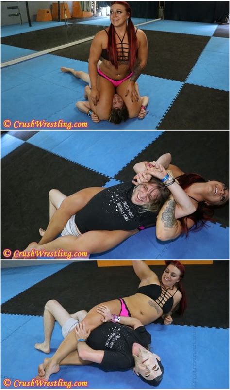 wrestling fighting sexy women vs men page 82 intporn 2 0