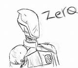 Borderlands Zero Zer0 Drawings Deviantart sketch template