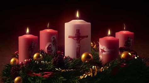 advent means    prepare  christmas catholic