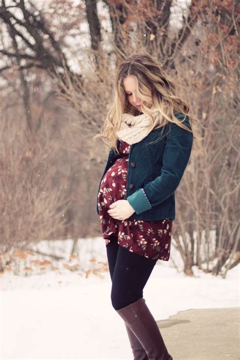leggings maternity outfit winter maternity outfits stylish maternity