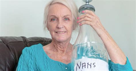 facelift great granny 80 going under knife again after saving for