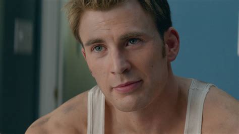 Chris Evans Wants Another Tour Of Duty As Captain America The Mary Sue
