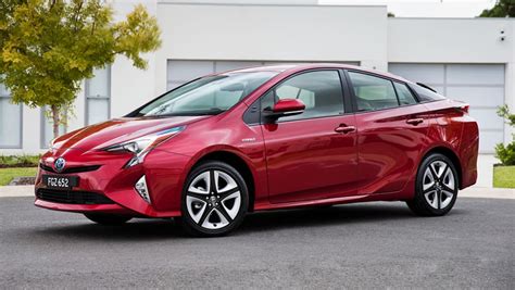 toyota isnt  electric cars carsguide