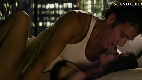 Amanda Seyfried Sex Scene From Anon Movie On