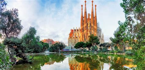 spain tours inspiring vacations