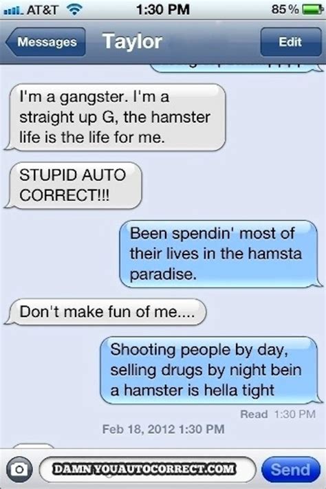 collection of funny text fails that will crack you up