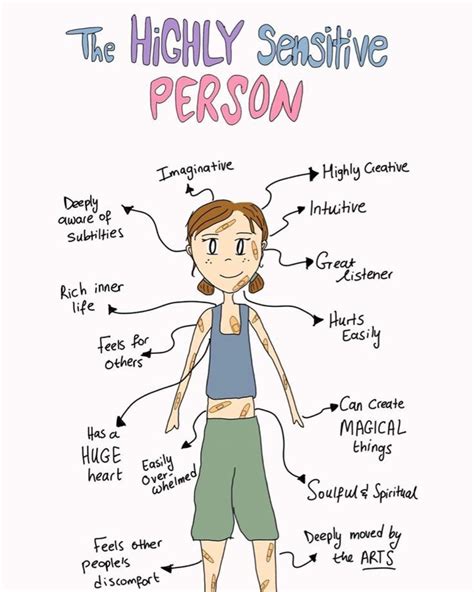 ways       highly sensitive person hubpages