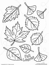 Coloring Pages Fall Autumn Leaves Kids Thanksgiving Disney Leaf Tree Printable Maple Year Preschool Sugar Color Crayola Sheets Old Drawing sketch template