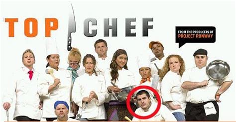 Behind Bravo’s Season 1 Top Chef Winner Harold Dieterle