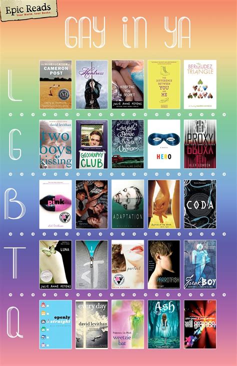 best gay books to read