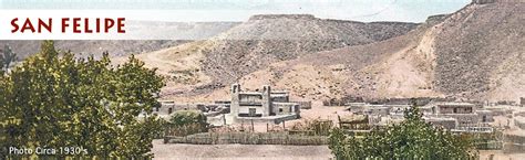 san felipe indian pueblo store